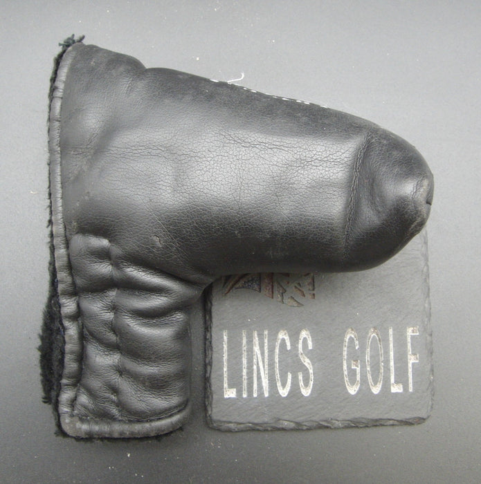 Lynx Putter Head Cover