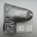 Lynx Putter Head Cover