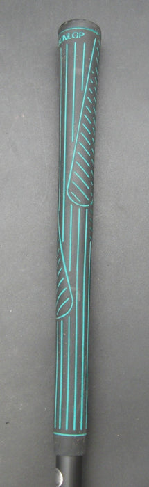 Dunlop DDH International Tour Driver Stiff Graphite Shaft Dunlop Grip