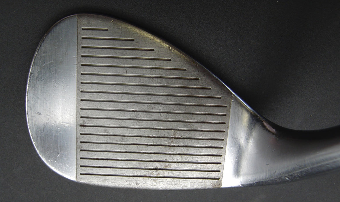 TaylorMade MG2 54 Degree Sand Wedge Regular Steel Shaft Golf Pride Grip