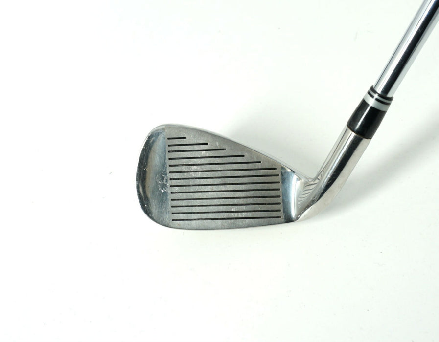 Maxfli Max 65 5 Iron True Temper Regular Steel Shaft Maxfli Grip