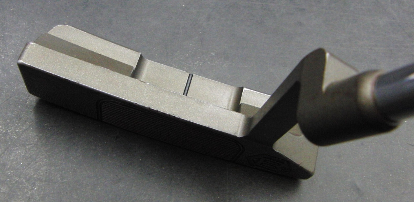 Bettinardi Studio Stock #8 Putter Steel Shaft 87.5cm Length Super Stroke Grip