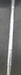 Mizuno Imperial Gold Medal Sand Wedge Regular Steel Shaft Black Grip