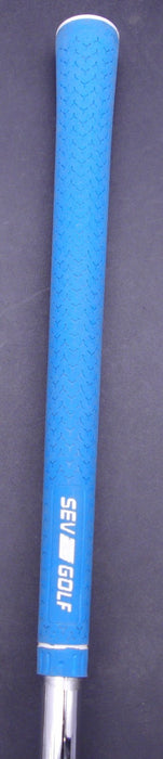 Callaway Mavrik 6 Iron Stiff Steel Shaft Sev Golf Grip