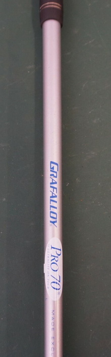 Ladies BenRoss ACS VX Combo Sand Wedge Ladies Graphite Shaft Golf Pride Grip