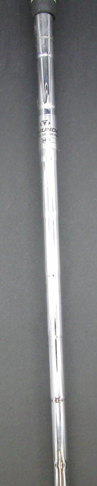 Tobunda S02 Putter 86cm Playing Length Steel Shaft PSYKO Grip