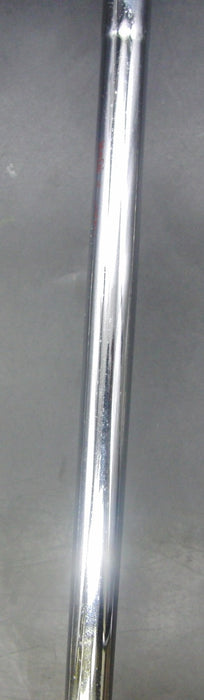 Cobra Pro MB Forged 4 Iron Stiff Steel Shaft Lamkin Grip