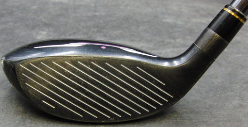 Ladies Yonex Royal Ezone 22° 5 Hybrid Ladies Graphite Shaft Yonex Grip*