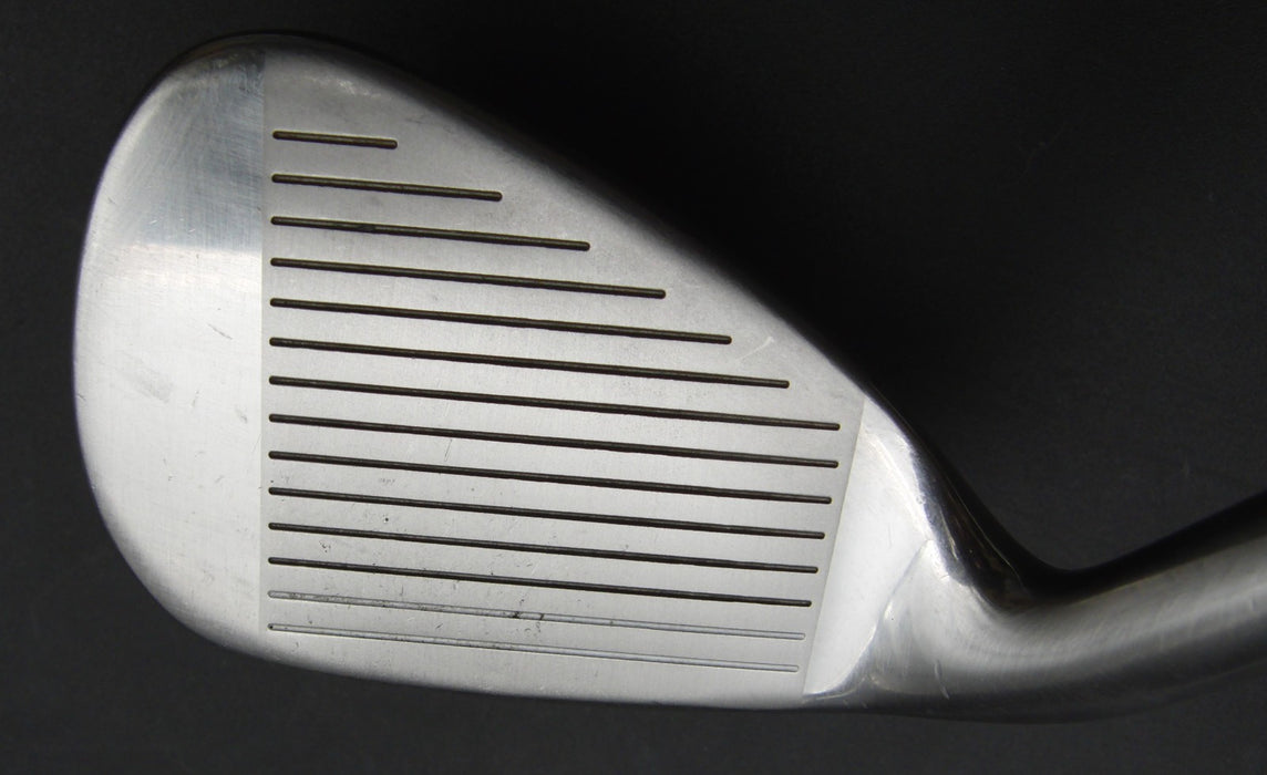 Callaway Mavrik 9 Iron Stiff Steel Shaft Sev Golf Grip