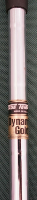 Titleist 690CB Forged 3 Iron Stiff Steel Shaft Titleist Grip