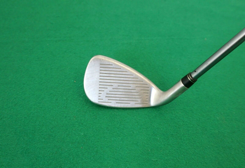 Ladies Cobra Transition Design 3400I/XH 8 Iron Ladies Graphite Shaft Lamkin Grip