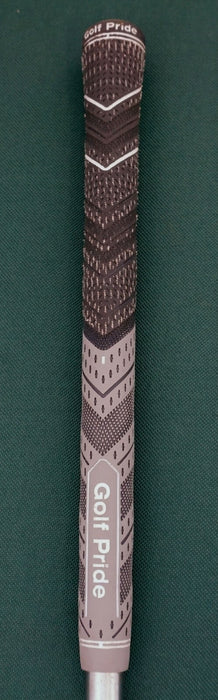 Mizuno MP18 GF Forged HD 4 Iron Extra Stiff Steel Shaft Golf Pride Grip