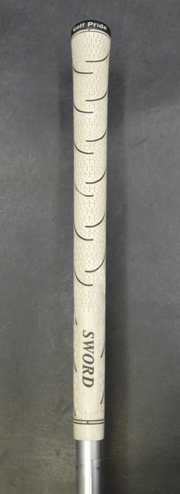 Sword Snipe Wood S460 9.5° Driver Regular Graphite Shaft Sword Grip