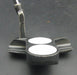 Odyssey DFX 2-Ball Blade Putter Steel Shaft 89cm Length Odyssey Grip + HC*
