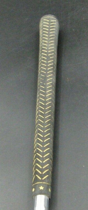 Slazenger Seve Ballesteros 6 Iron Regular Steel Shaft Avon Grip