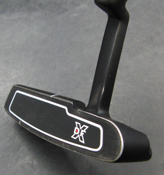 Odyssey DFX 1 Putter 84cm Playing Length Steel Shaft Odyssey Grip*