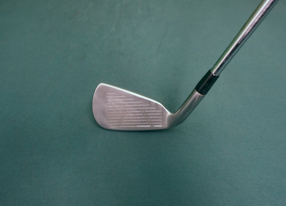 Mizuno TZoid Sure 4 Iron Regular Steel Shaft Swing Rite Grip