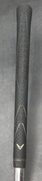 Callaway X2 Hot 8 Iron Stiff Steel Shaft Callaway Grip