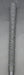 Shalop Shallow & Sharp Figure 27° Wood Regular Graphite Shaft Black Grip