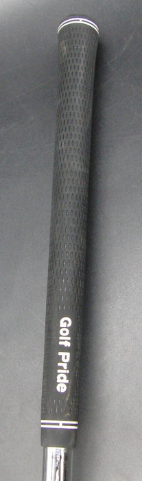 Ping G Series Yellow Dot 8 Iron Stiff Steel Shaft  (Missing Weight )