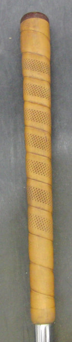 AccuBar 3000 Putter 84cm Length Steel Shaft with Grip