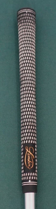 Miura CB-301 Genuine Forged 6 Iron Stiff Steel Shaft Lamkin Grip