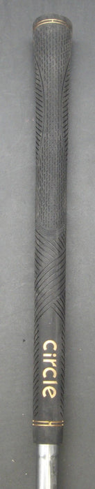 Mizuno MX-23 GF Forged 6 Iron Regular Steel Shaft Circle Grip