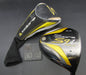 King Cobra S9.1 Pro 9.5° Driver Stiff Graphite Shaft Cobra Grip + Head Cover