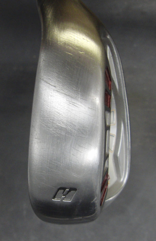 TaylorMade Burner Gap Wedge Regular Graphite Shaft TaylorMade Grip