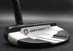 Odyssey Works Big T Putter Coated Steel Shaft 84.5cm Length Psyko Grip