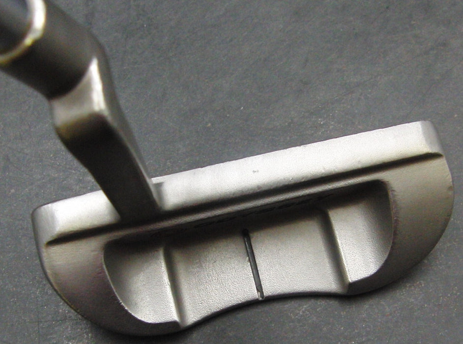 Odyssey White Hot #4 Putter Steel Shaft 87cm Length Odyssey Grip