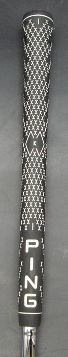 Ping i3 Blade Black Dot 6 Iron Regular Steel Shaft Ping Grip