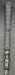 Ping i3 Blade Black Dot 6 Iron Regular Steel Shaft Ping Grip