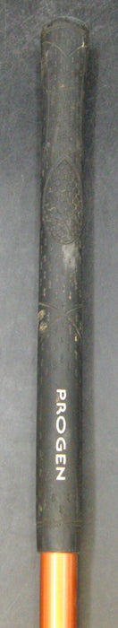 Progen Full Bore 2.5 3 Wood Ladies Graphite Shaft Progen Grip