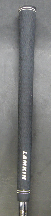 Cobra T-Rail Sand Wedge Regular Steel Shaft Lamkin Grip