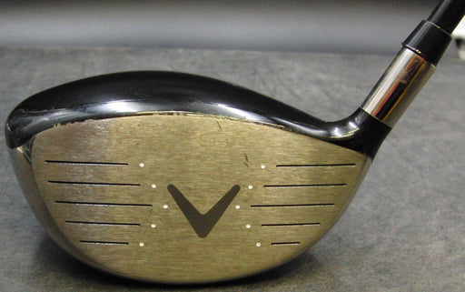 Callaway Legacy Tour 9.5° Driver Regular Graphite Shaft Izanahi Studio Grip