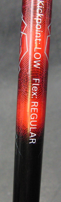 Nike VRS NexCor 15° 3 Wood Regular Graphite Shaft Majek Grip