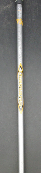 Callaway Mavrik 8 Iron Regular Graphite Shaft Golf Pride Grip