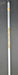 Callaway Mavrik 8 Iron Regular Graphite Shaft Golf Pride Grip