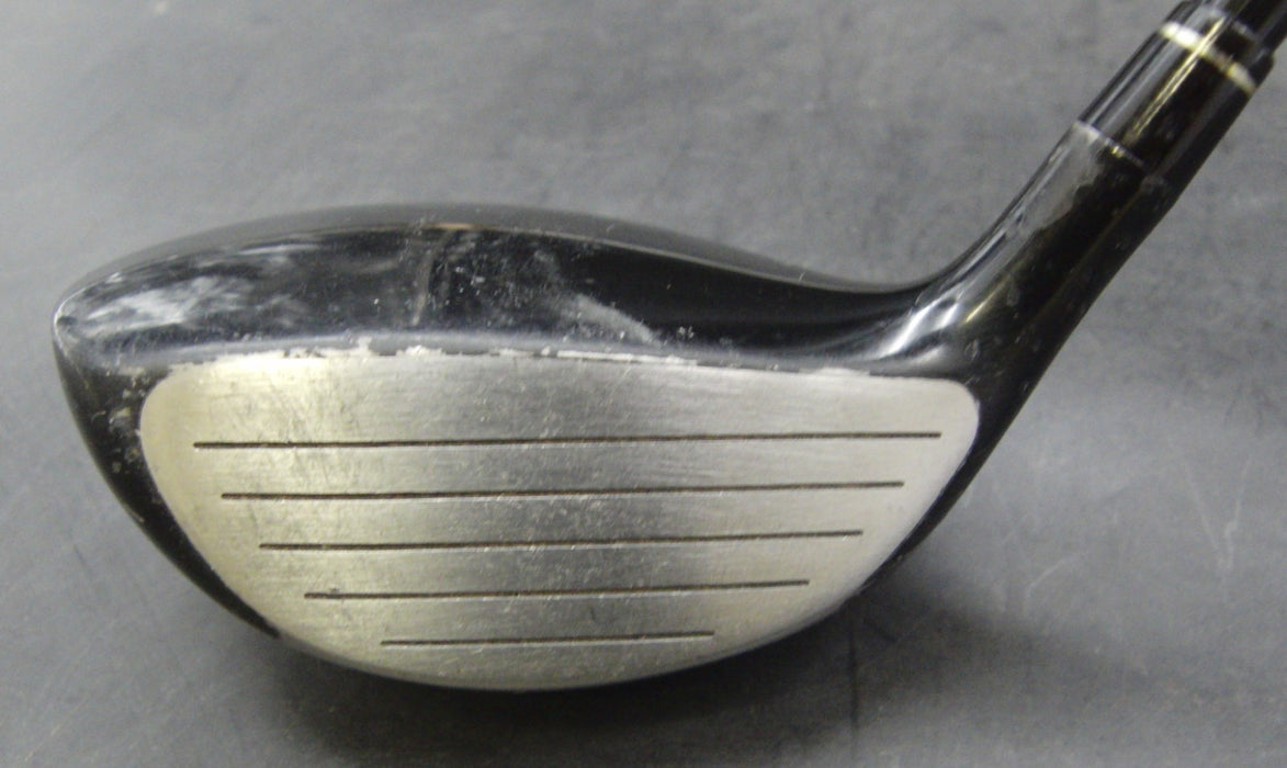 RC BBD Type H II Royal Collection 16° 4 Wood Stiff Graphite Shaft