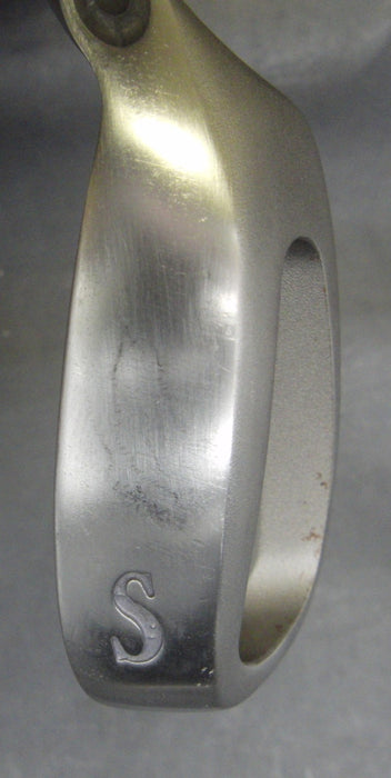 Ladies Callaway Big Bertha Sand Wedge Ladies Graphite Shaft Callaway Grip