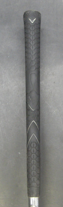 Callaway X20 8 Iron Uniflex Steel Shaft Callaway Grip