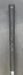 Callaway X20 8 Iron Uniflex Steel Shaft Callaway Grip