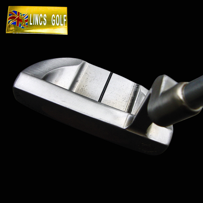 Ben Hogan By Bettinardi BHB6.CC Putter 85cm Steel Shaft Ben Hogan Grip