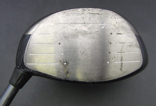 Callaway Big Bertha ERC II 10° Driver Regular Graphite Shaft Callaway Grip