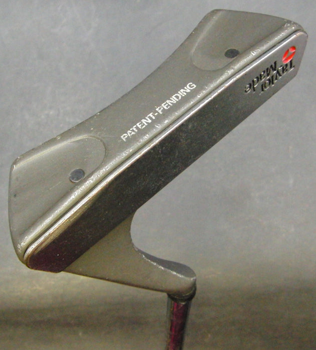 Taylormade Patent Pending Putter Steel Shaft 90cm Length Taylormade Grip