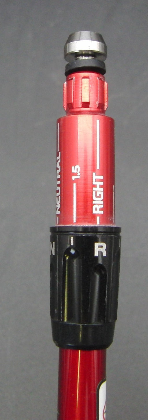 Shaft For TaylorMade R9 Driver Stiff Fujikura Motore Graphite Shaft