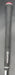 TaylorMade Tour Burner 8 Iron Stiff Steel Shaft TaylorMade Grip