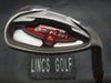 Cobra Baffler Red 9 Iron Regular Steel Shaft Cobra Grip