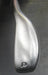 Nike Slingshot OSS Pitching Wedge Stiff Steel Shaft Nike Grip